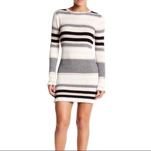 Brand New Knit Dress from Nordstrom